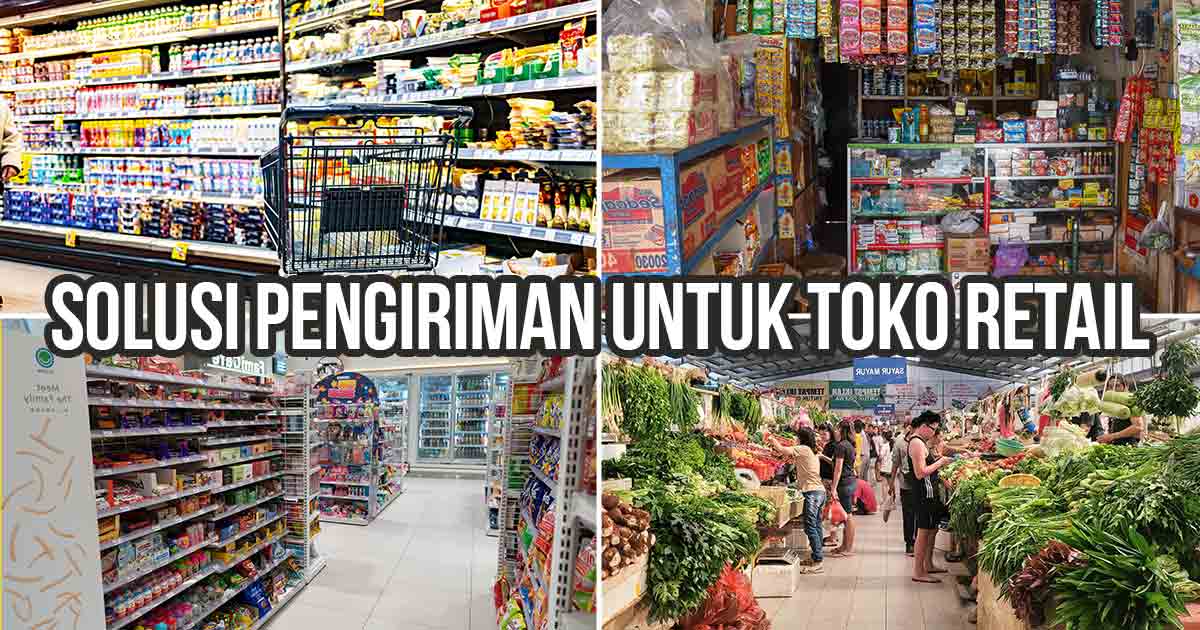 Toko KIM1: Sentra Belanja Serba Ada di Jeruklegi Wetan